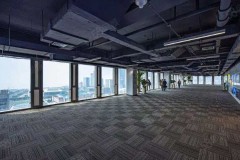 出租 青岛崂山办公室500平至2000平至6000平精选临地铁